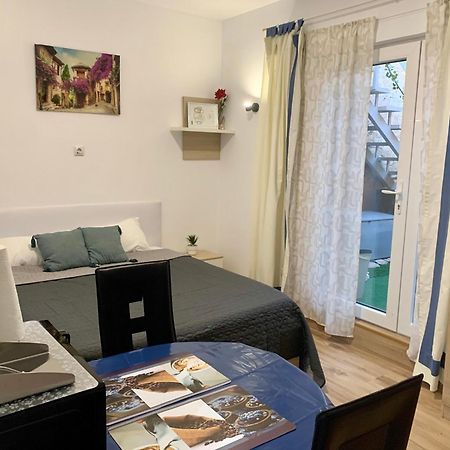 Rumar Apartamento Con Terraza Alicante Bagian luar foto