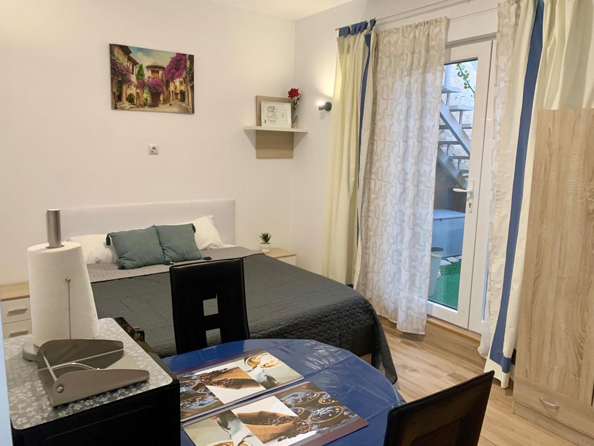 Rumar Apartamento Con Terraza Alicante Bagian luar foto