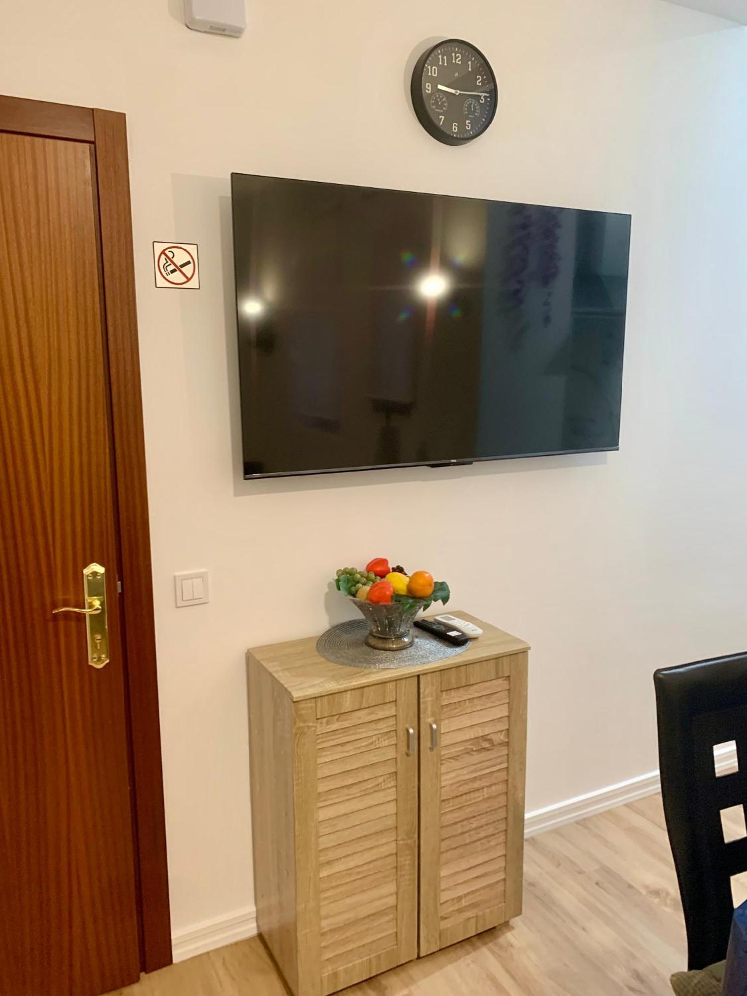 Rumar Apartamento Con Terraza Alicante Bagian luar foto